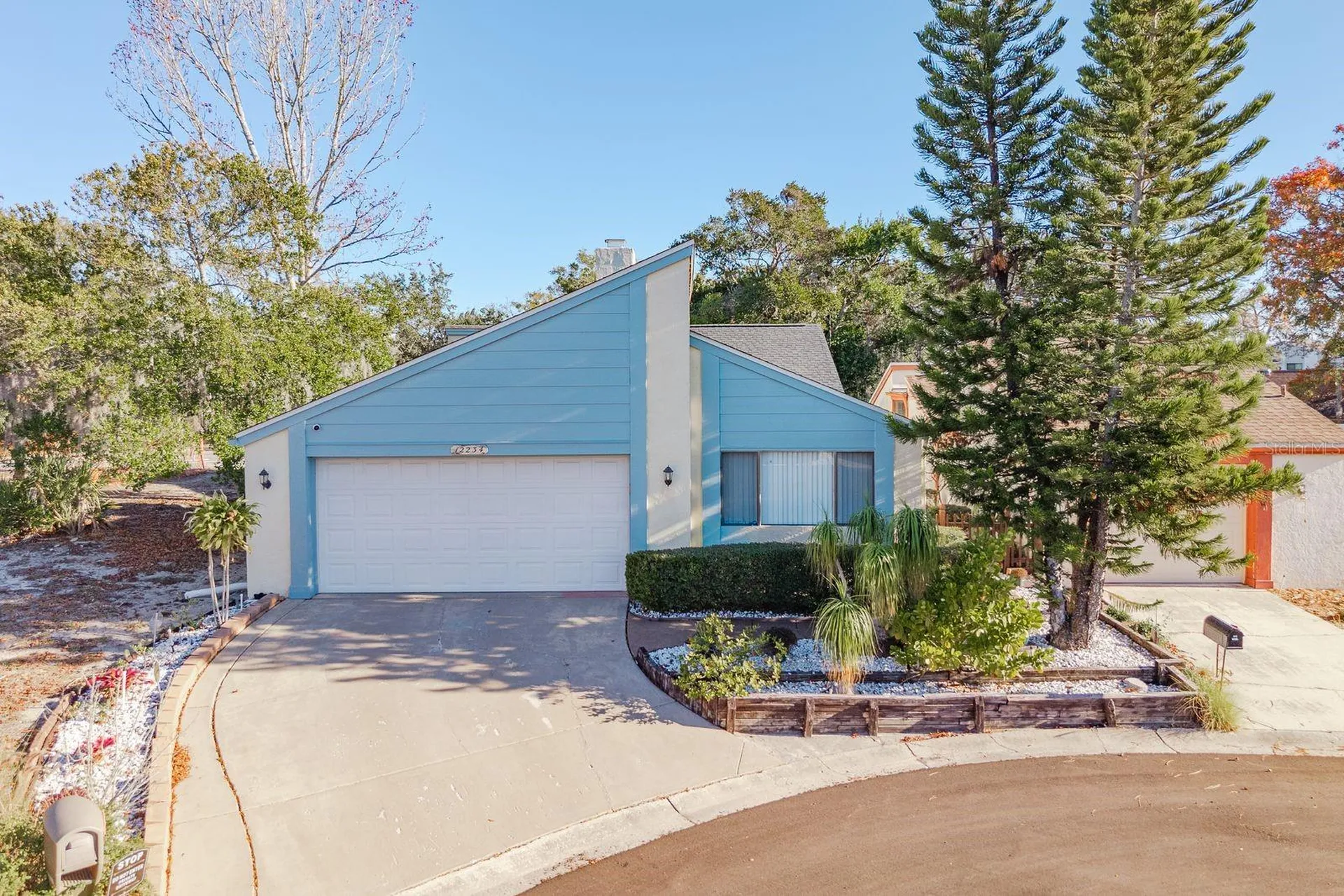 12234 Cider Mill Lane Hudson FL 34667