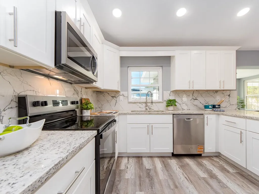 1596 S Evergreen Avenue Clearwater FL 33756