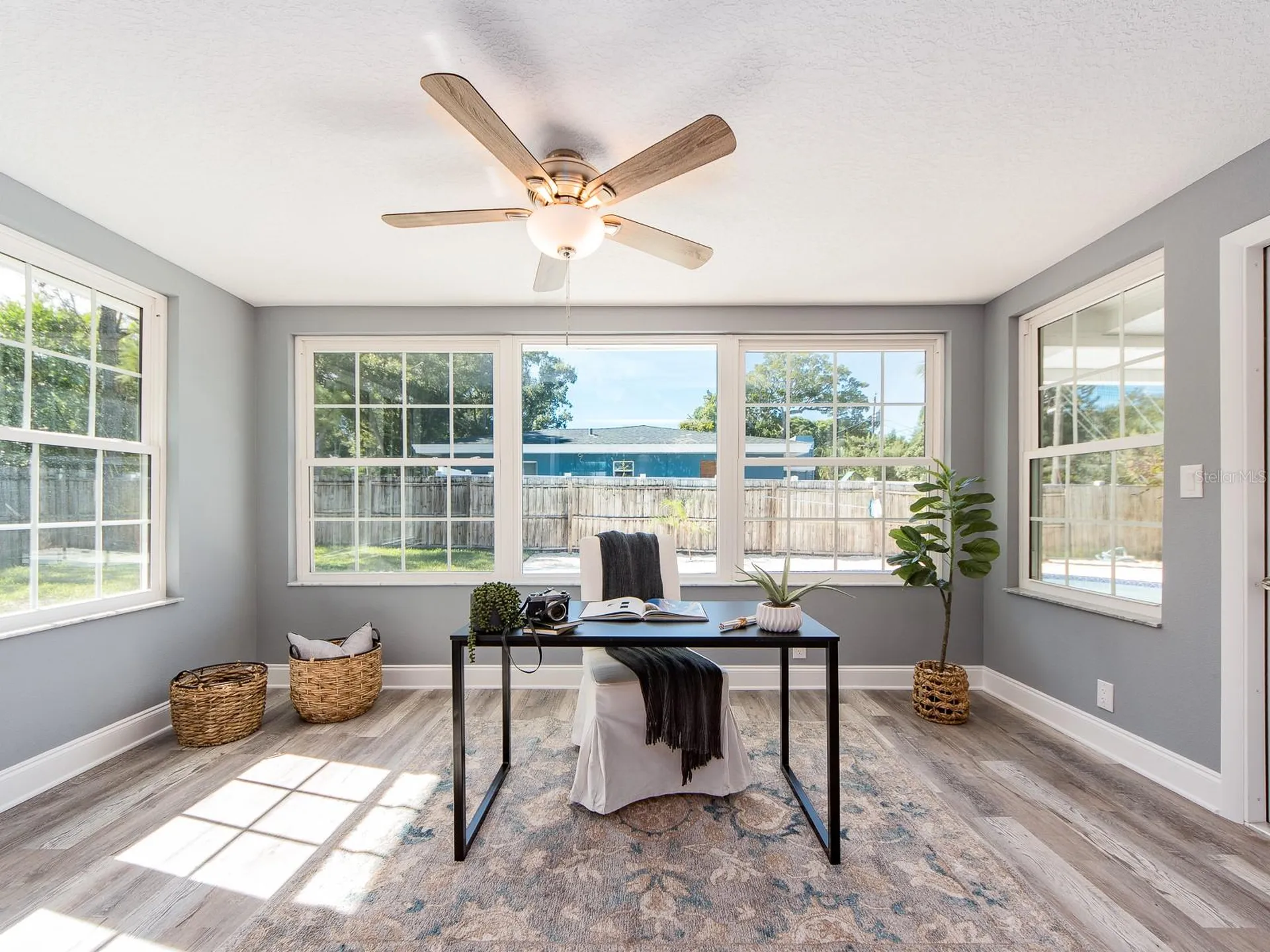 1596 S Evergreen Avenue Clearwater FL 33756