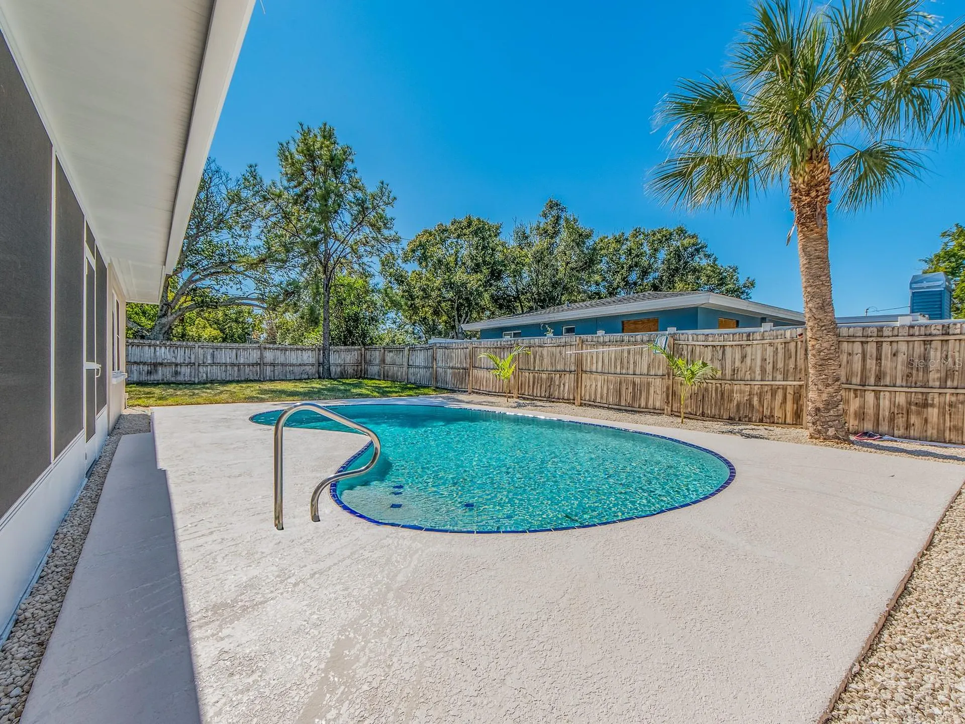 1596 S Evergreen Avenue Clearwater FL 33756