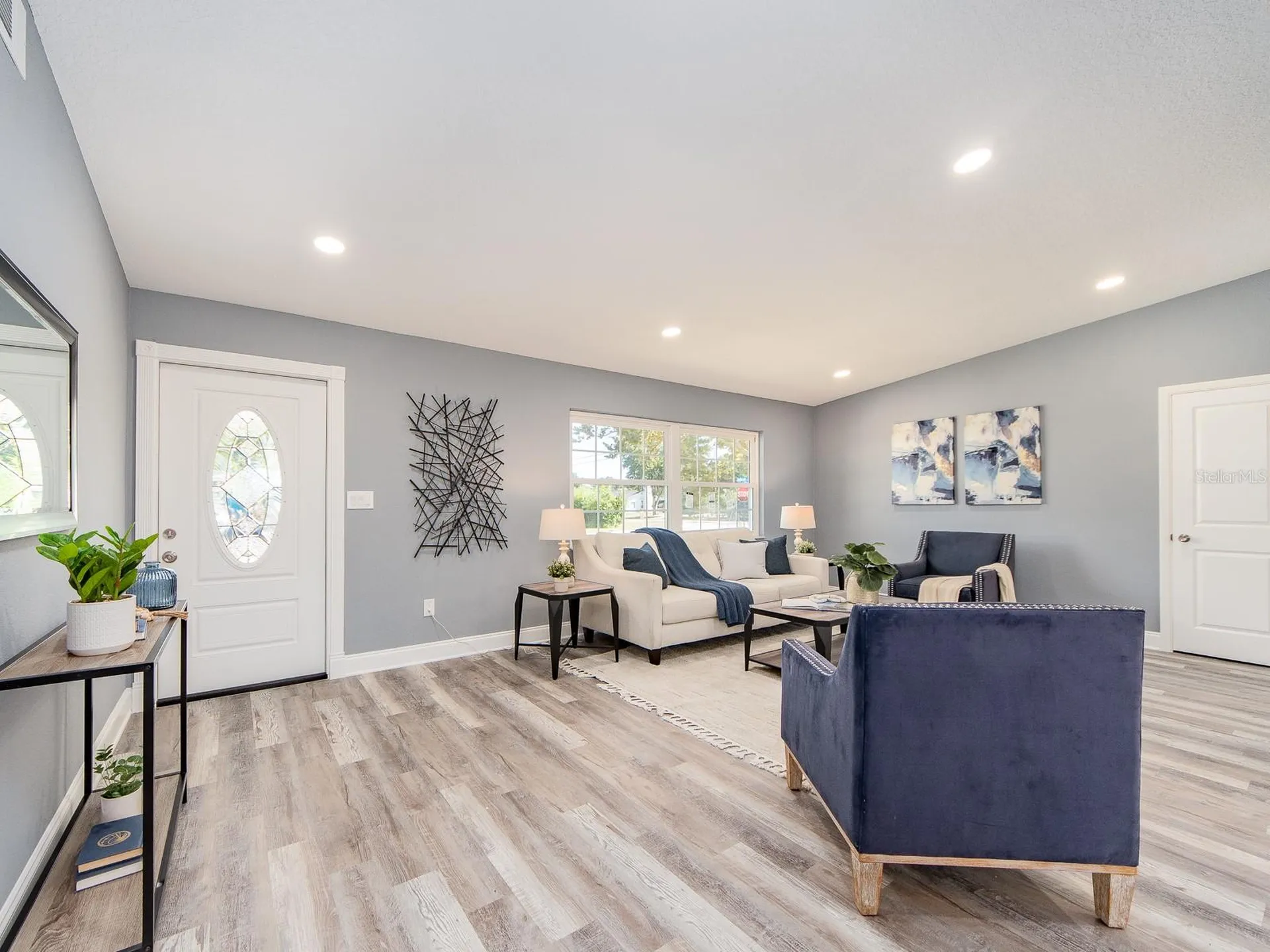 1596 S Evergreen Avenue Clearwater FL 33756