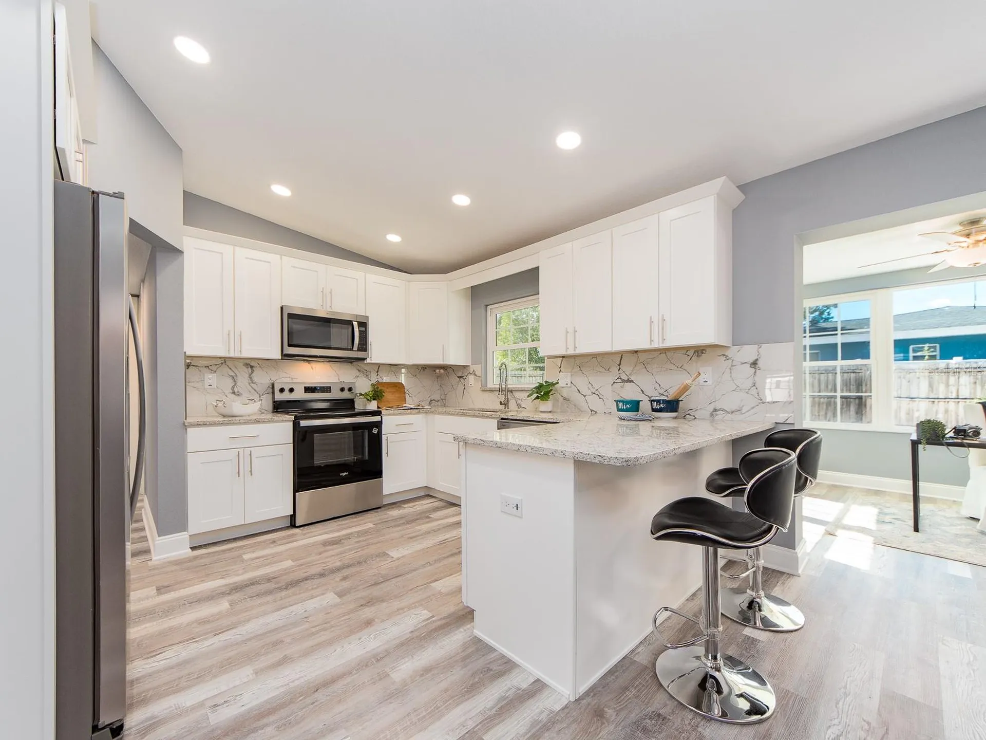 1596 S Evergreen Avenue Clearwater FL 33756