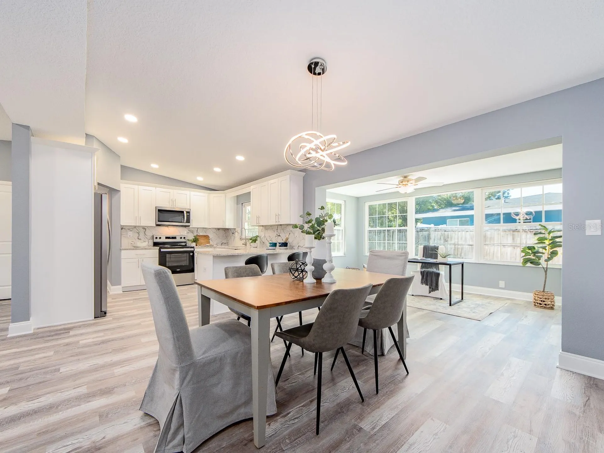 1596 S Evergreen Avenue Clearwater FL 33756
