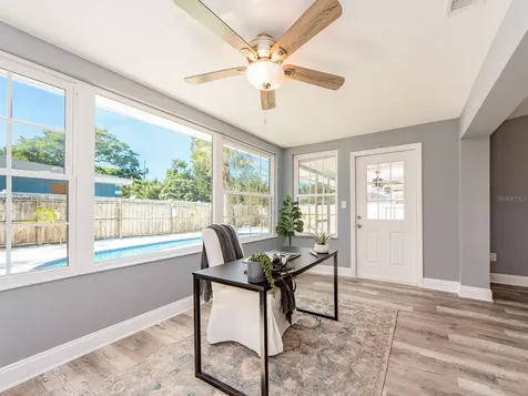 1596 S Evergreen Avenue Clearwater FL 33756