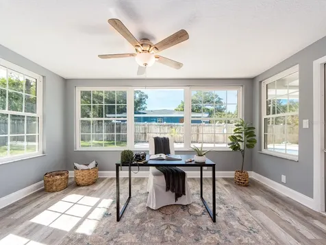 1596 S Evergreen Avenue Clearwater FL 33756