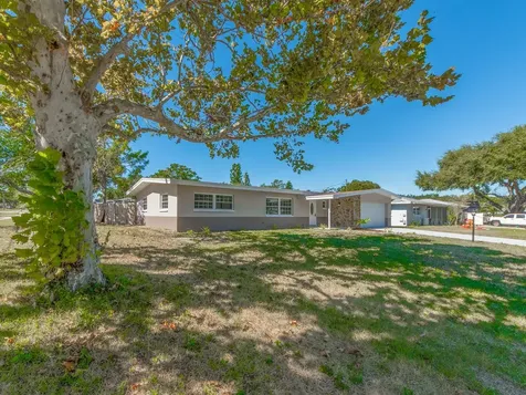 1596 S Evergreen Avenue Clearwater FL 33756