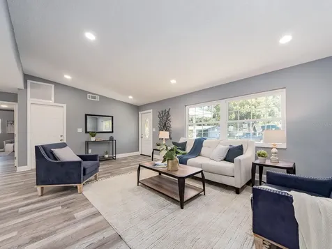 1596 S Evergreen Avenue Clearwater FL 33756
