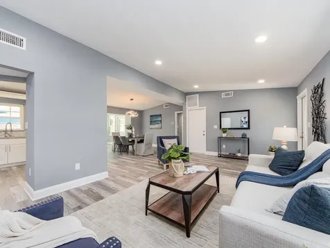 1596 S Evergreen Avenue Clearwater FL 33756