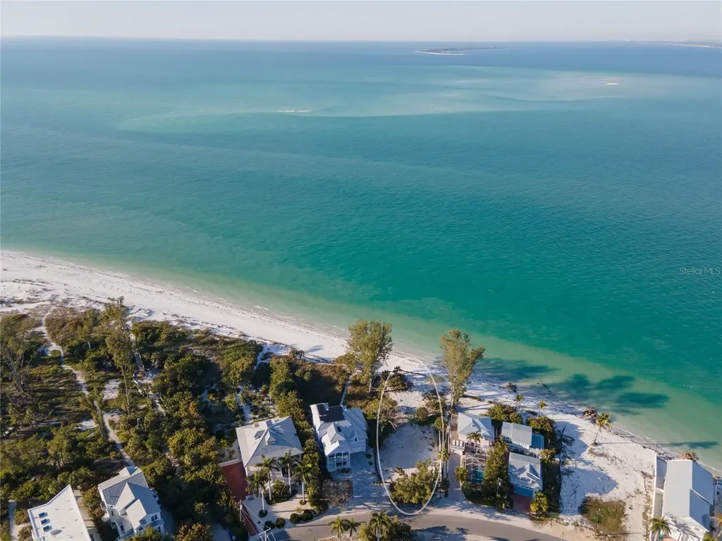 831 North Shore Drive Anna Maria FL 34216