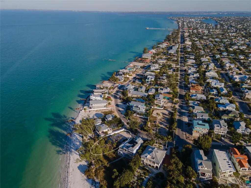 831 North Shore Drive Anna Maria FL 34216