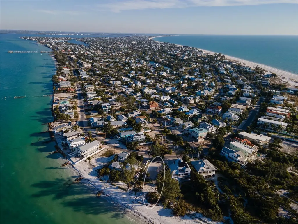 831 North Shore Drive Anna Maria FL 34216