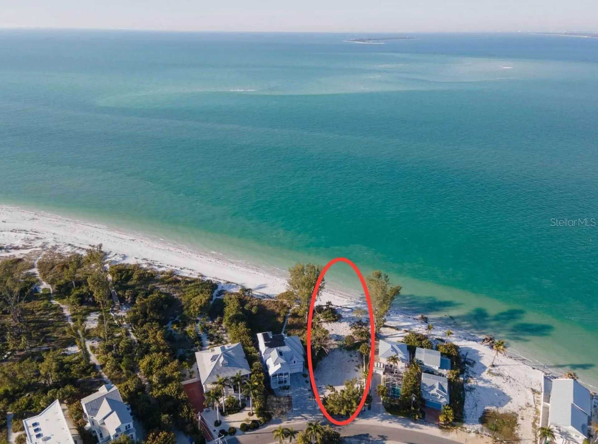 831 North Shore Drive Anna Maria FL 34216