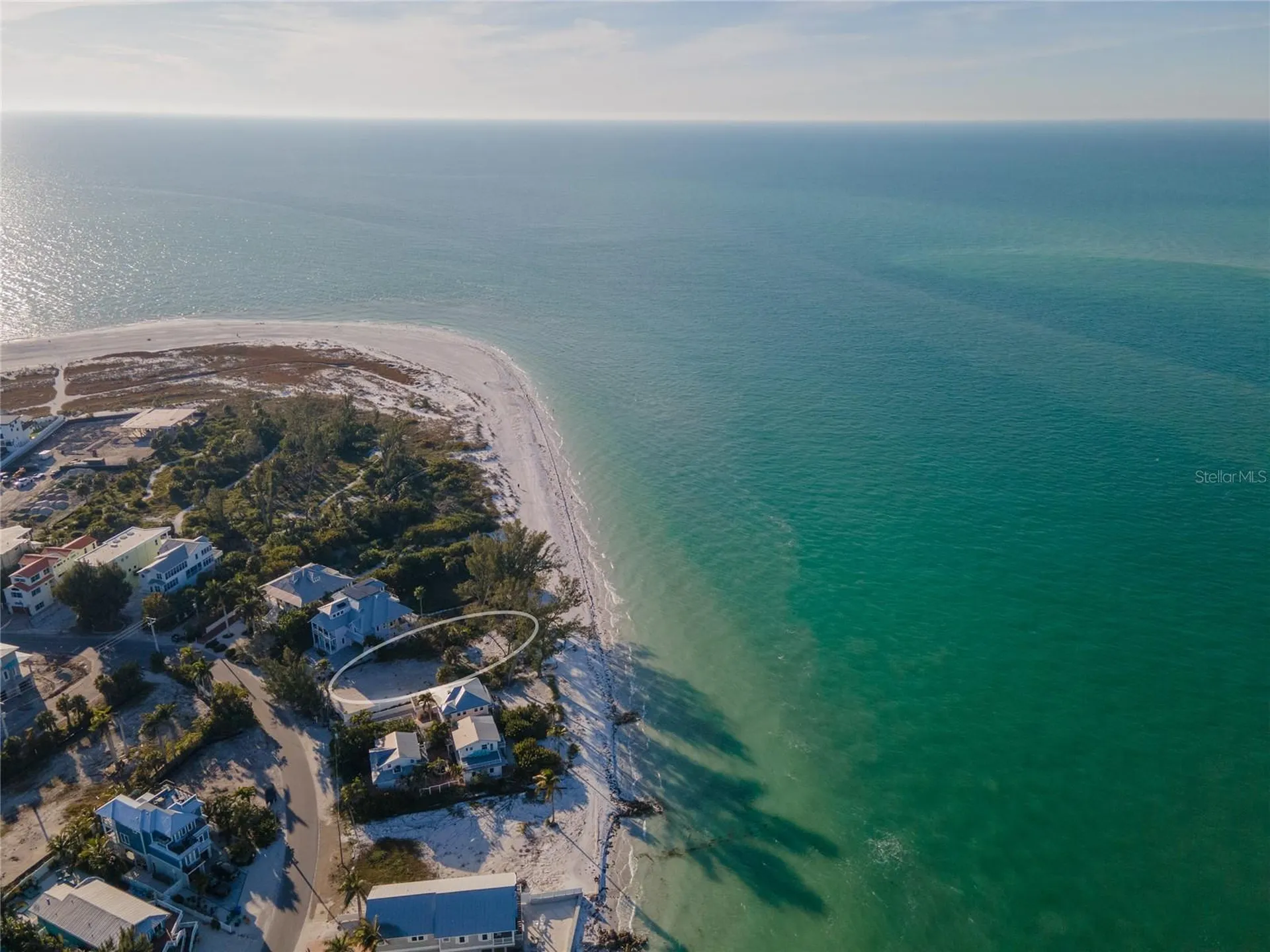 831 North Shore Drive Anna Maria FL 34216