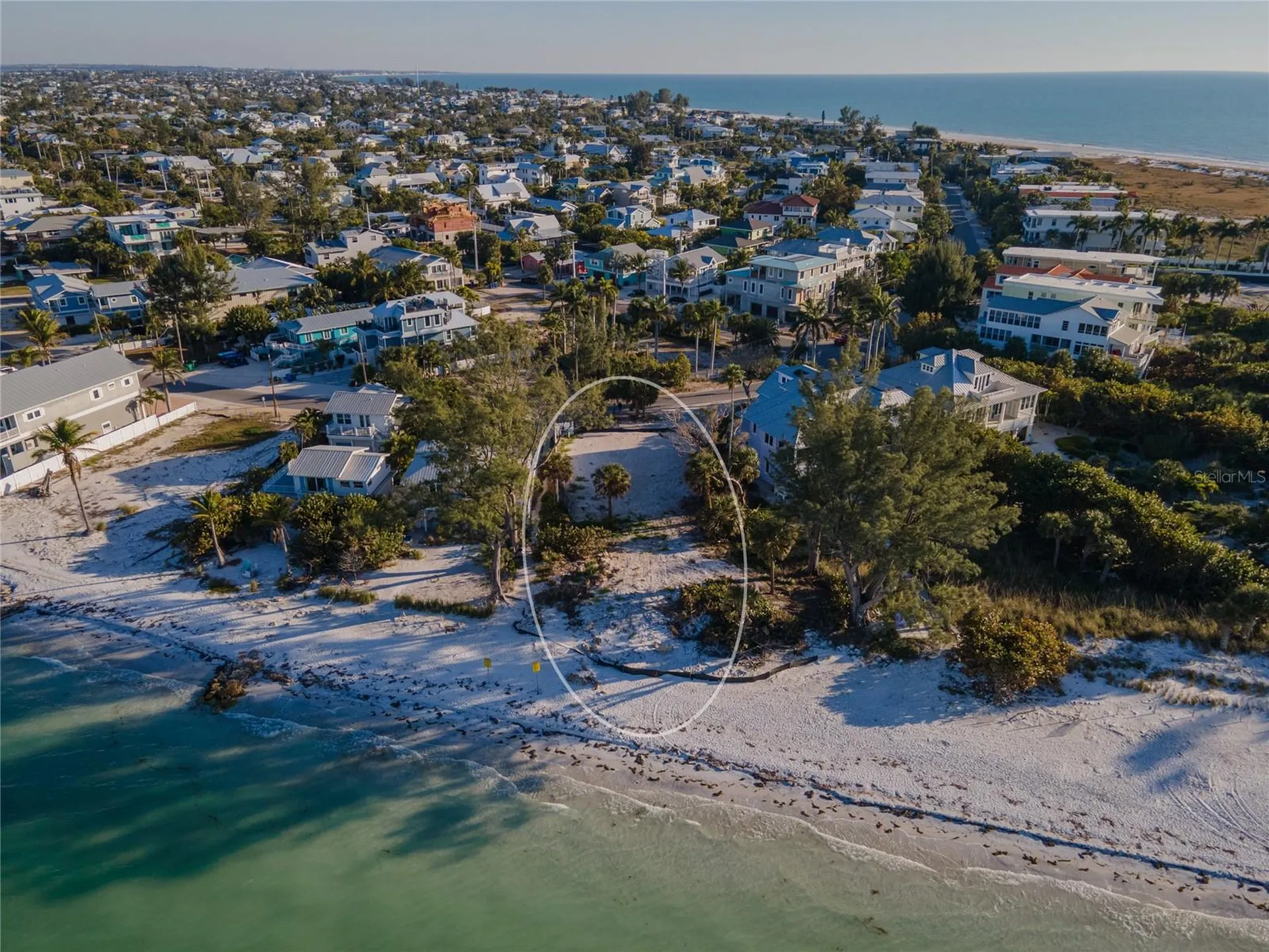 831 North Shore Drive Anna Maria FL 34216