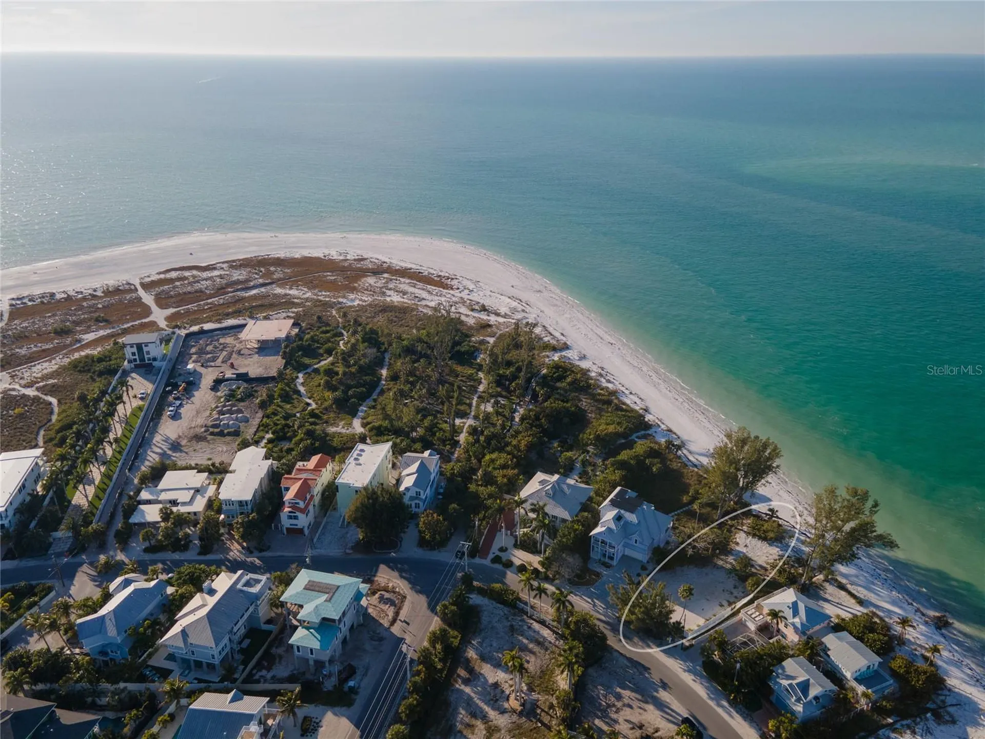 831 North Shore Drive Anna Maria FL 34216