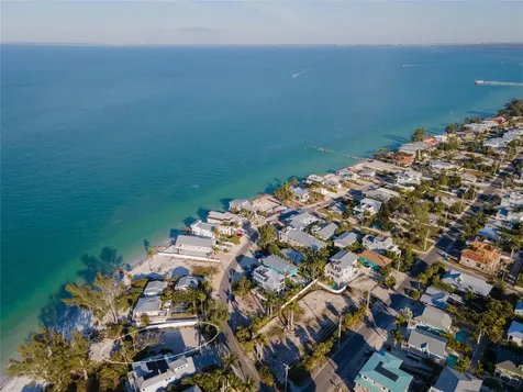 831 North Shore Drive Anna Maria FL 34216