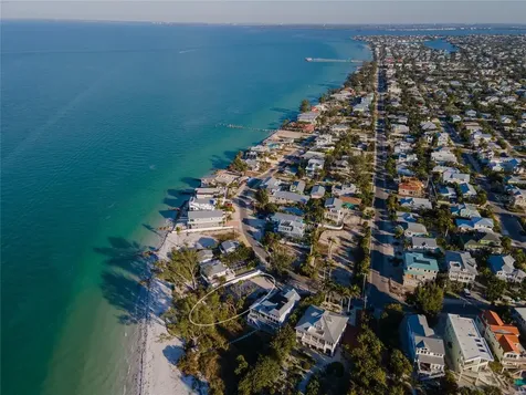 831 North Shore Drive Anna Maria FL 34216