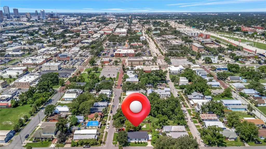 2318 E 9th Avenue Tampa FL 33605