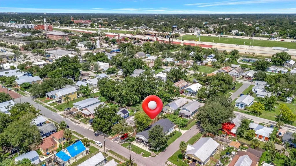 2318 E 9th Avenue Tampa FL 33605