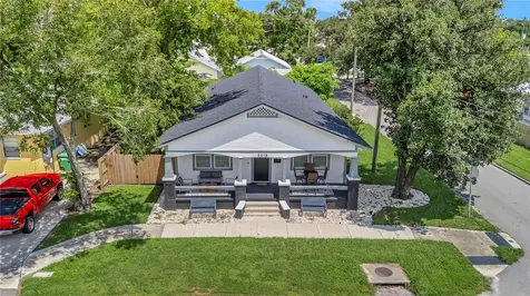 2318 E 9th Avenue Tampa FL 33605
