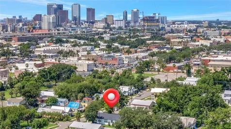 2318 E 9th Avenue Tampa FL 33605