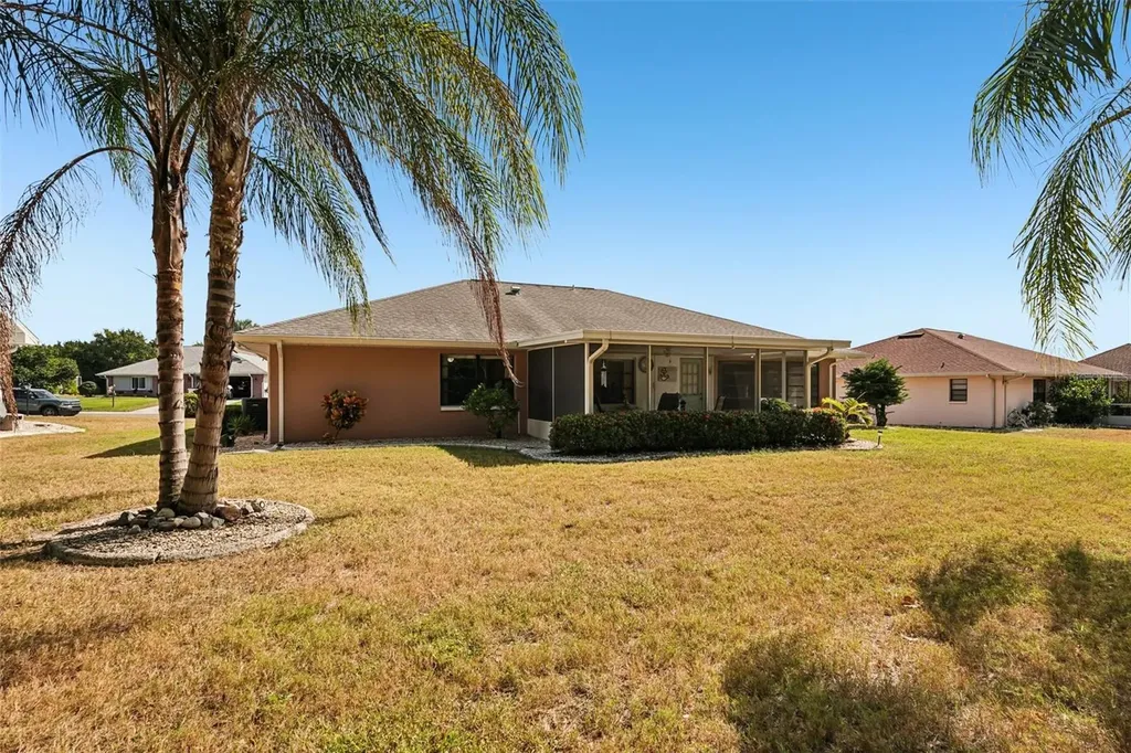 1805 New Bedford Drive Sun City Center FL 33573