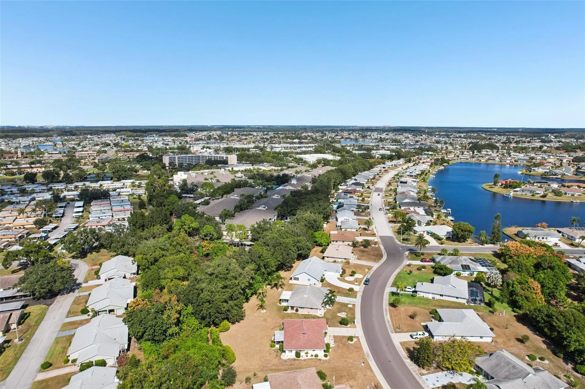 1805 New Bedford Drive Sun City Center FL 33573