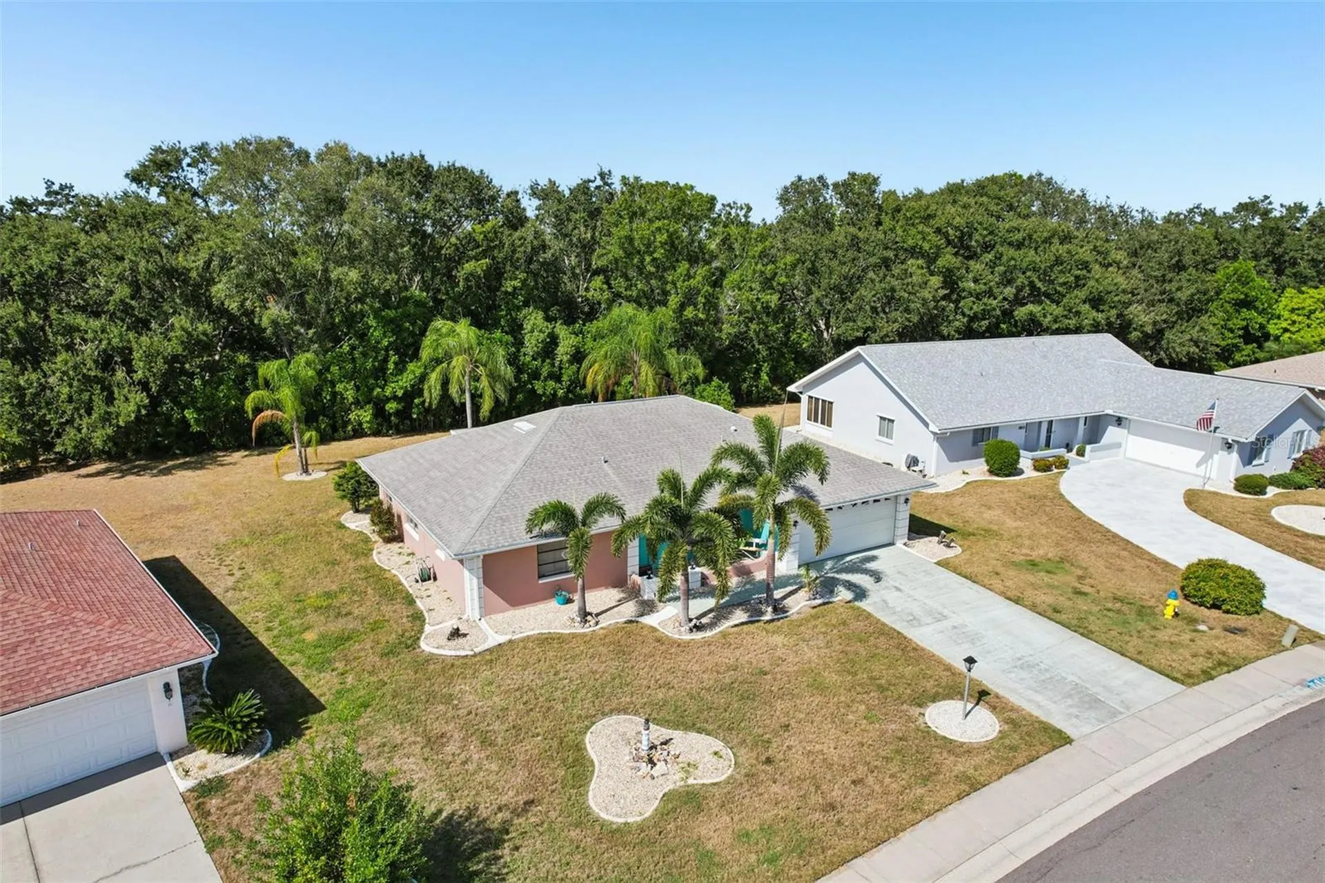 1805 New Bedford Drive Sun City Center FL 33573