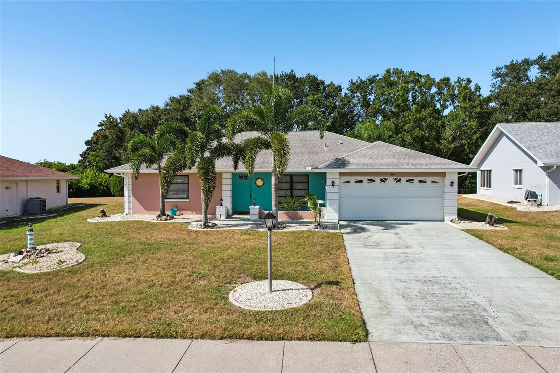 1805 New Bedford Drive Sun City Center FL 33573