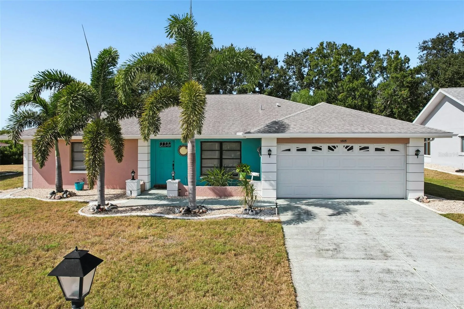 1805 New Bedford Drive Sun City Center FL 33573