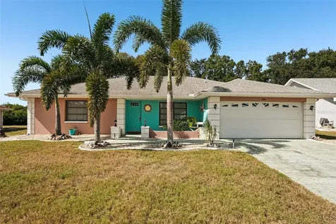 1805 New Bedford Drive Sun City Center FL 33573