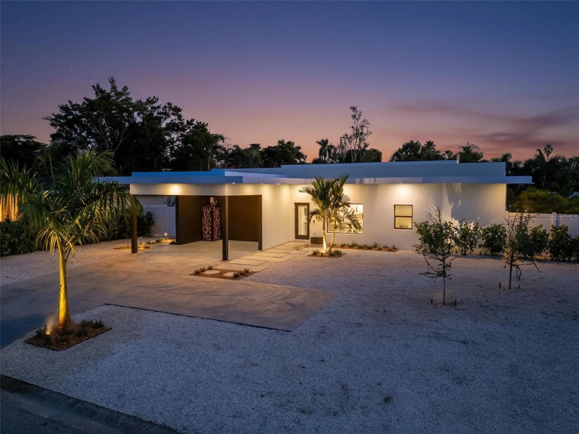 Sarasota FL, 2306 Valencia Drive