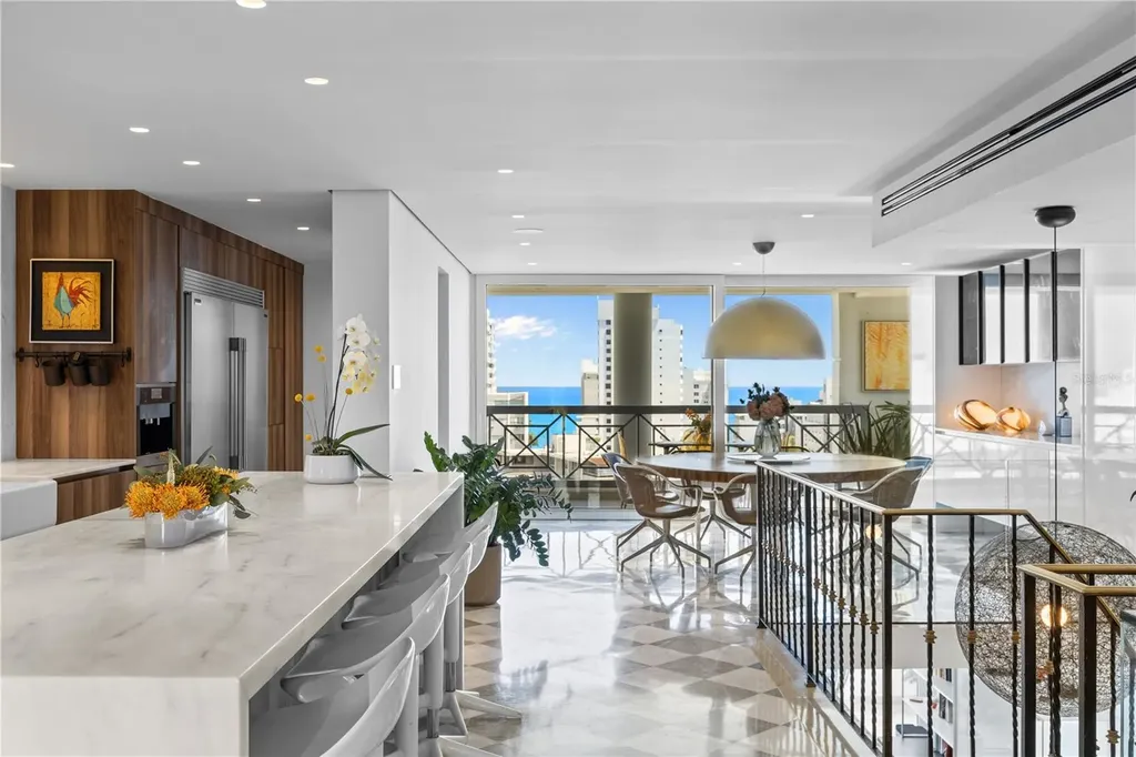 1360 Luchetti Street, Crowne Plaza San Juan PR 00907