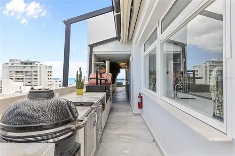 1360 Luchetti Street, Crowne Plaza San Juan PR 00907