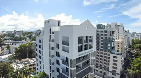 1360 Luchetti Street, Crowne Plaza San Juan PR 00907