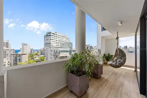 1360 Luchetti Street, Crowne Plaza San Juan PR 00907