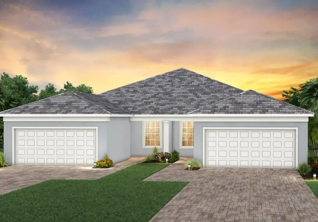 1604 Tavira Place Englewood FL 34223