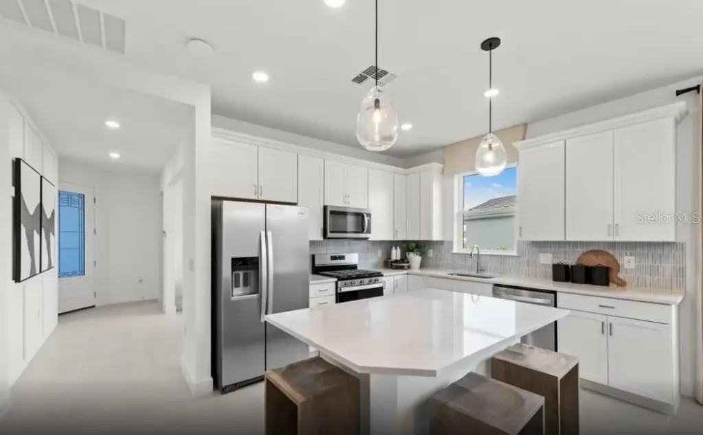 1604 Tavira Place Englewood FL 34223