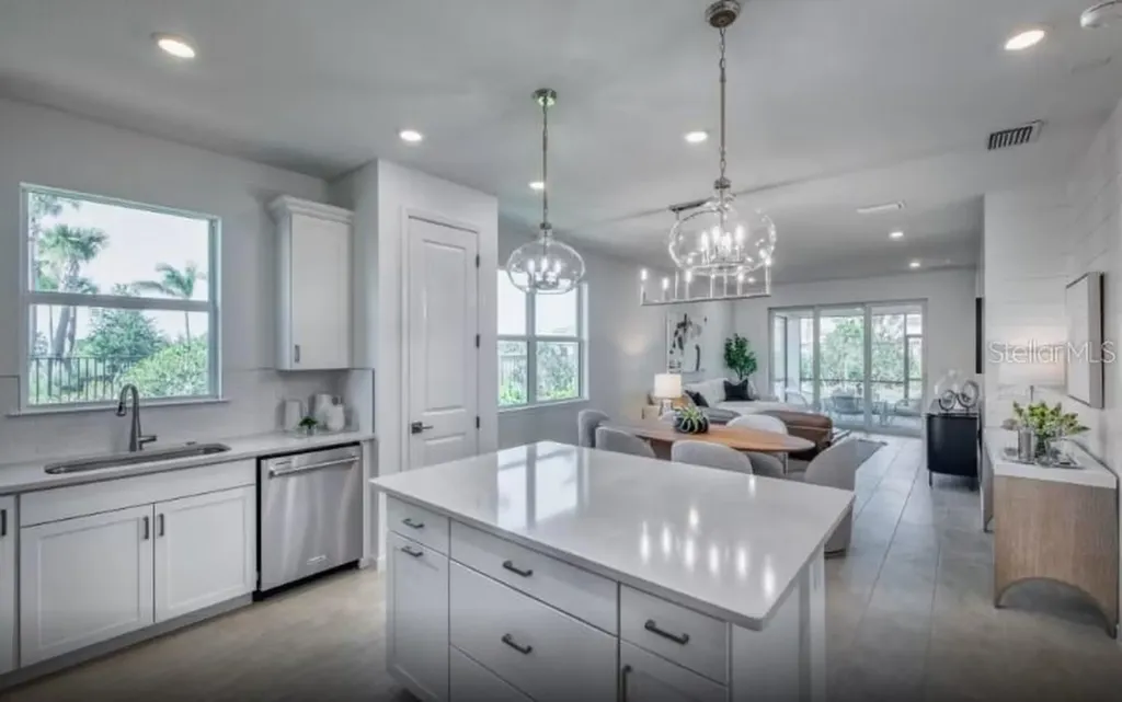 1604 Tavira Place Englewood FL 34223