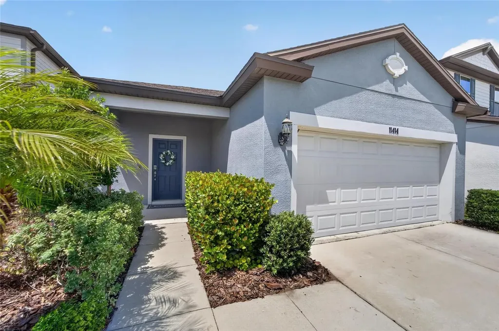 11414 Green Harvest Drive Riverview FL 33578