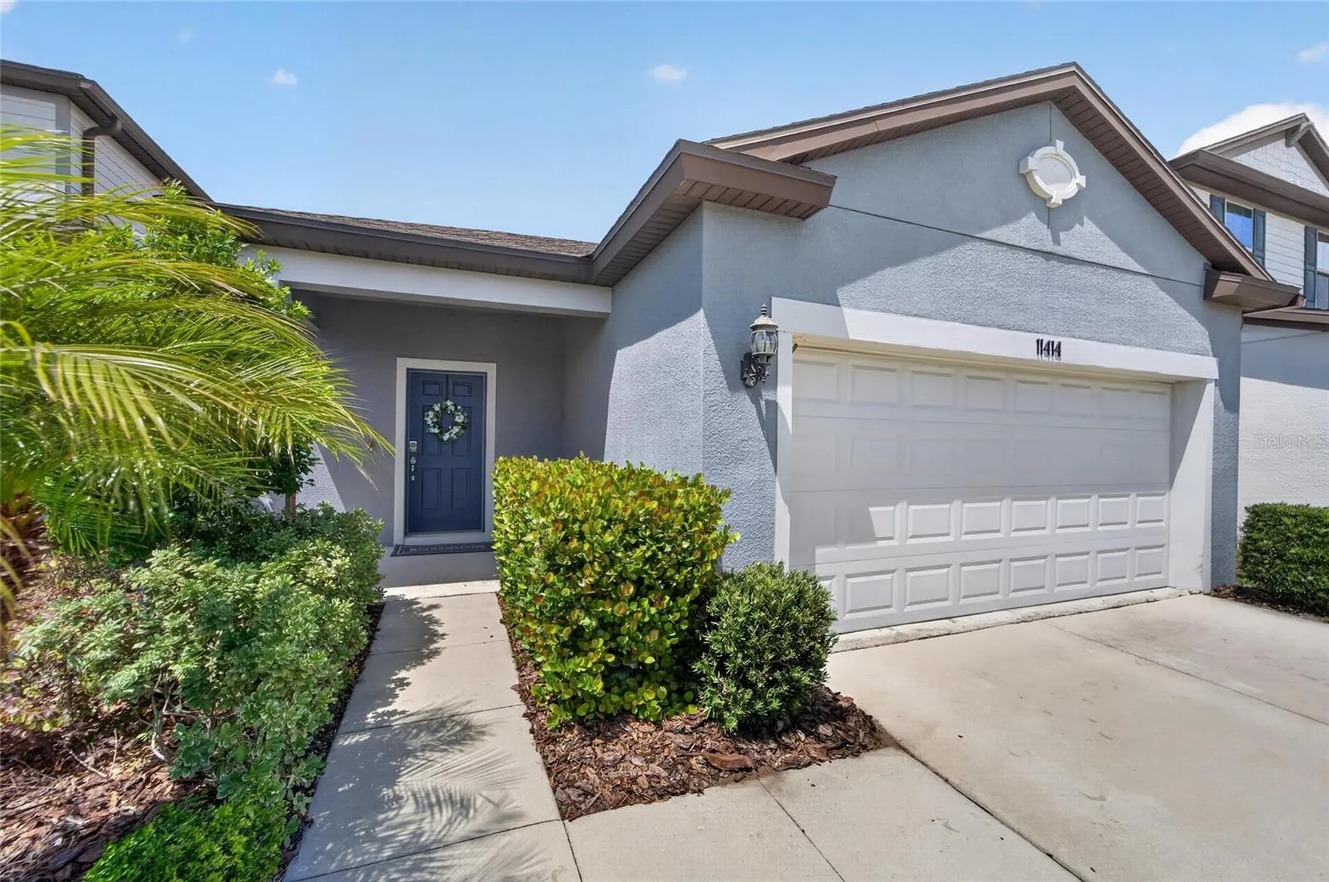 11414 Green Harvest Drive Riverview FL 33578