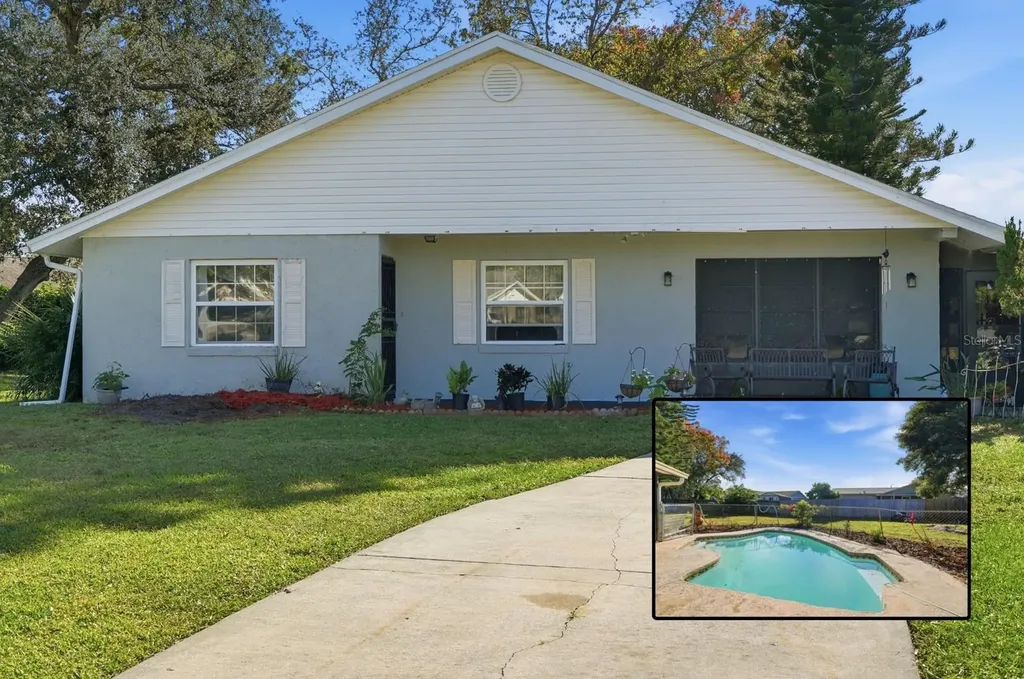 93 Glass Court Port Orange FL 32129