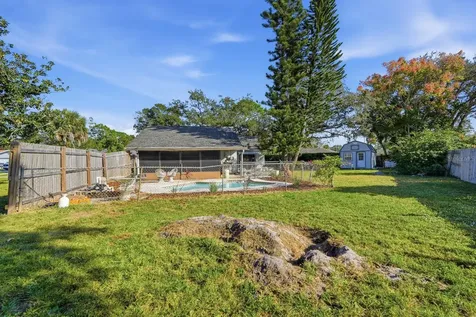 93 Glass Court Port Orange FL 32129