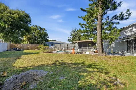 93 Glass Court Port Orange FL 32129