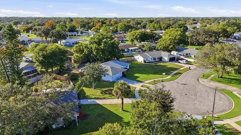 93 Glass Court Port Orange FL 32129