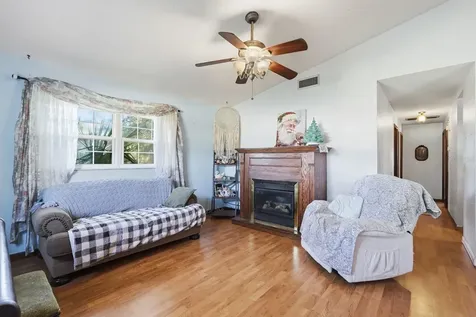 93 Glass Court Port Orange FL 32129