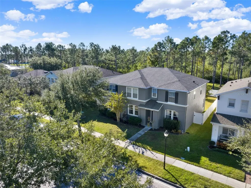 14236 Golden Rain Tree Boulevard Orlando FL 32828