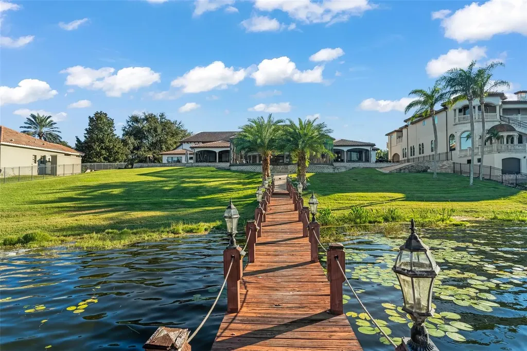 9575 Westover Roberts Road Windermere FL 34786