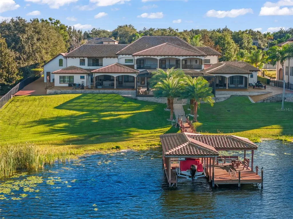 9575 Westover Roberts Road Windermere FL 34786