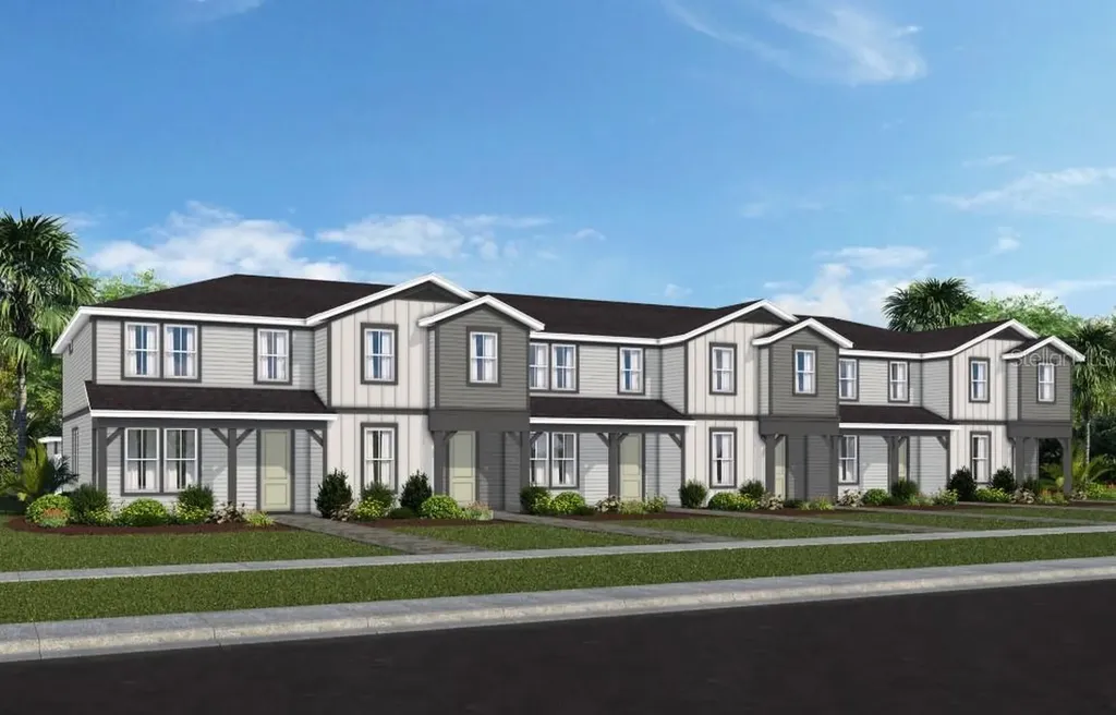4604 Orchard View Alley Clermont FL 34714